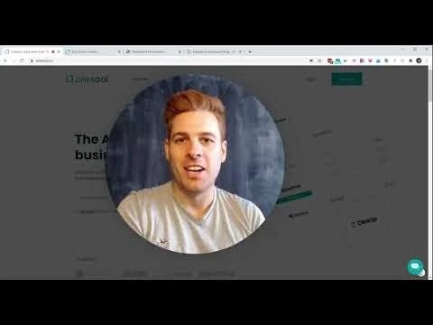 onetool (beta) screenshot 1 of 6