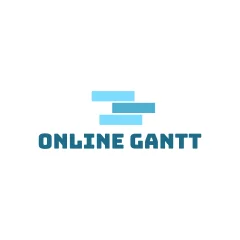Online Gantt logo