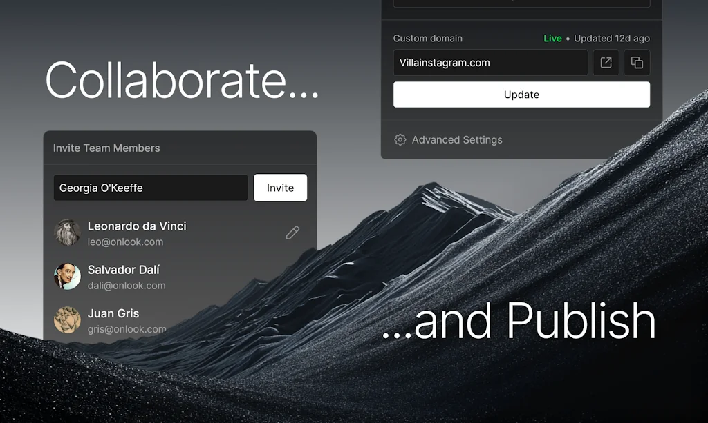 Onlook screenshot 4 of 4