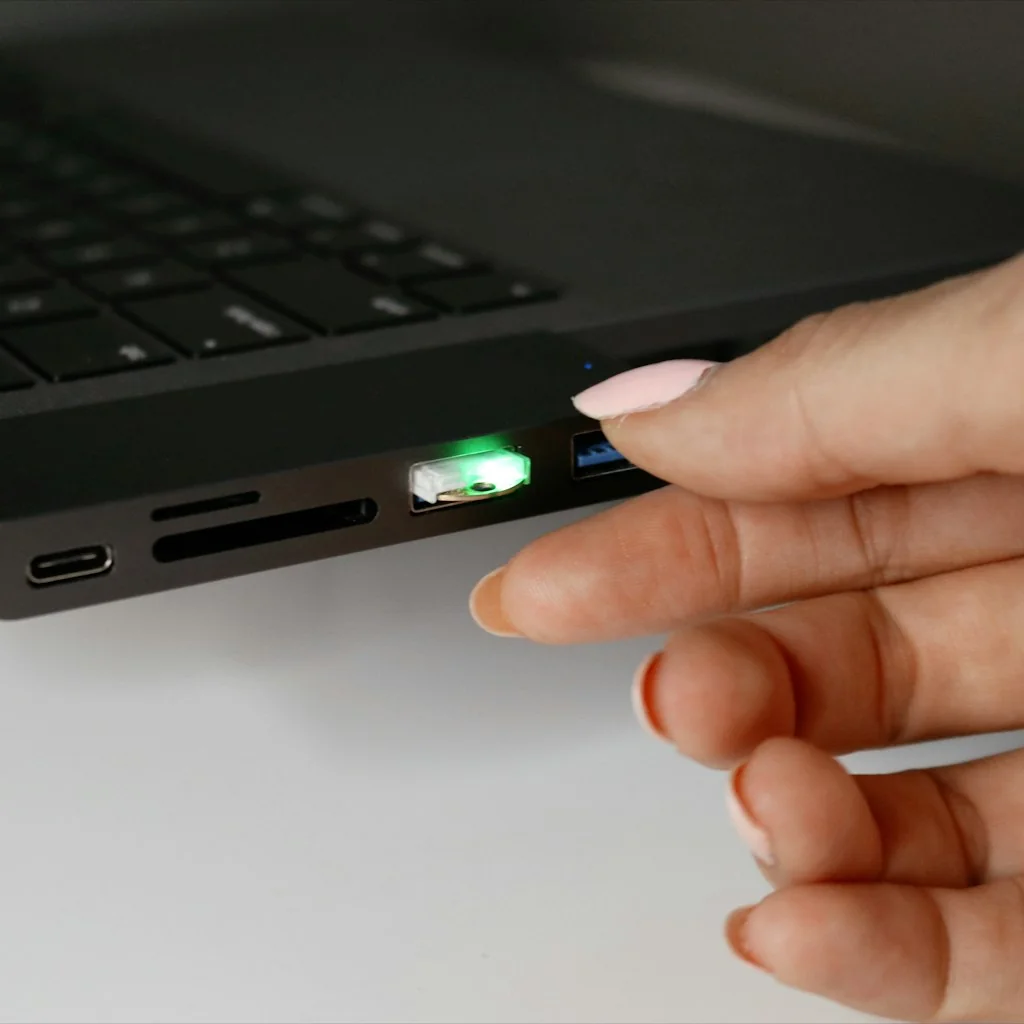 OnlyKey screenshot 8 of 9