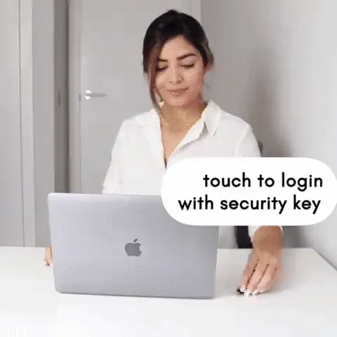 OnlyKey screenshot 9 of 9