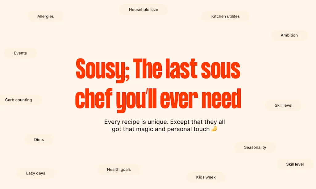 OnlyPans screenshot 3 of 3