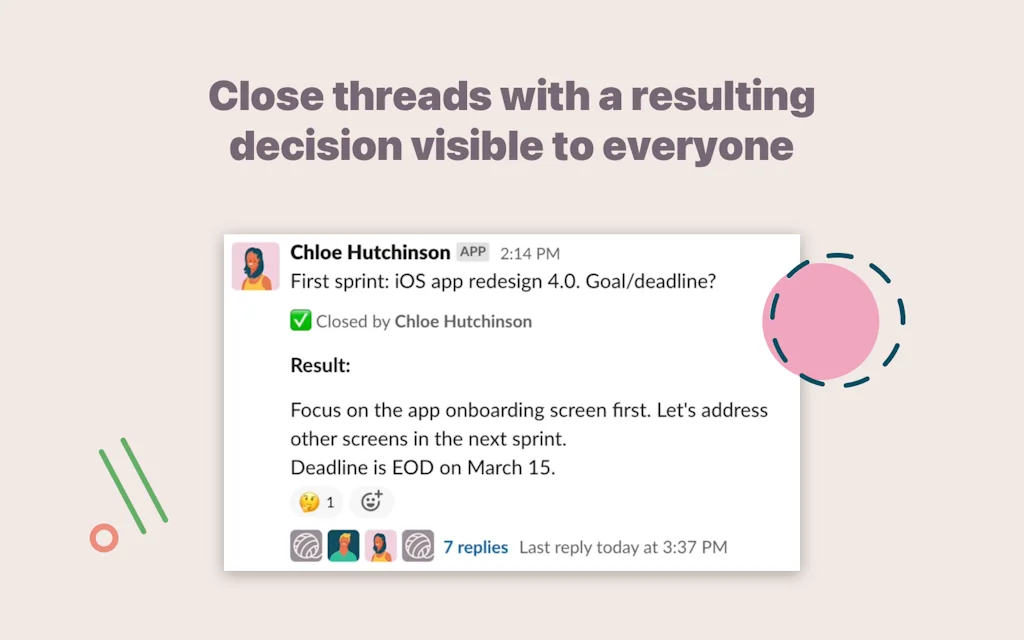 OnlyThreads screenshot 2 of 4