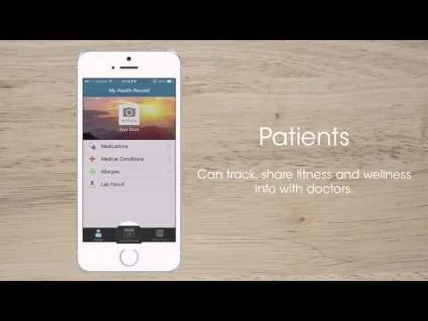 OnPatient screenshot 1 of 11