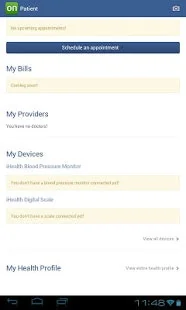 OnPatient screenshot 10 of 11