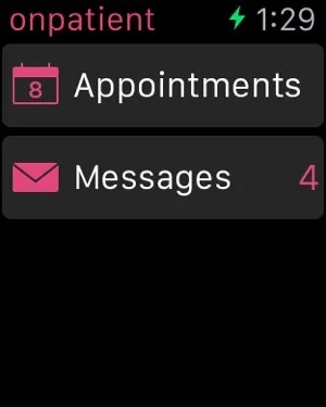 OnPatient screenshot 7 of 11