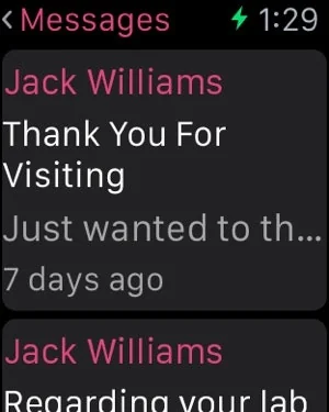 OnPatient screenshot 8 of 11