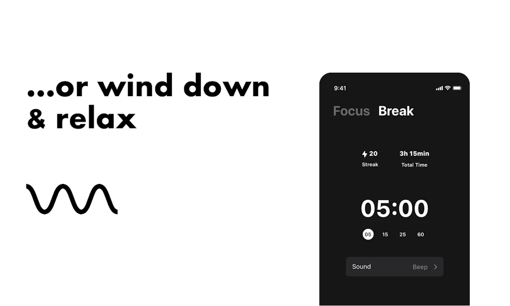Onrise screenshot 5 of 6
