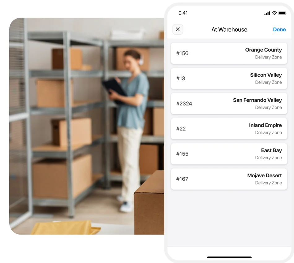 Onro screenshot 4 of 8
