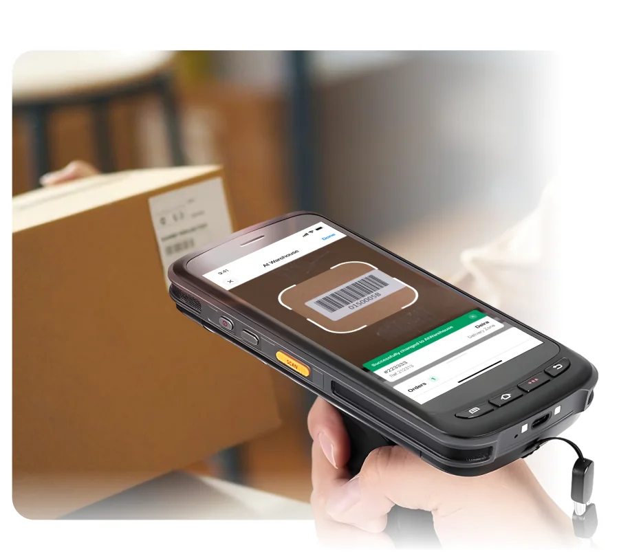 Onro screenshot 5 of 8