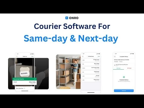 Onro screenshot 8 of 8