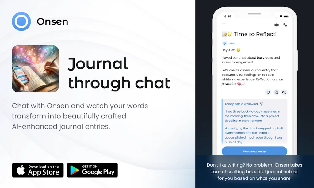 Onsen screenshot 4 of 7