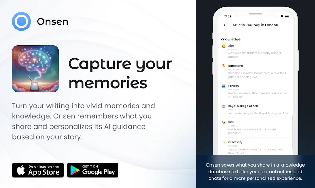 Onsen screenshot 5 of 7