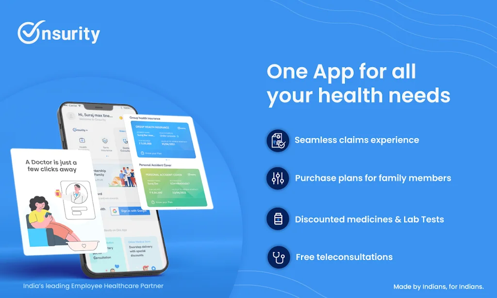 Onsurity screenshot 3 of 5
