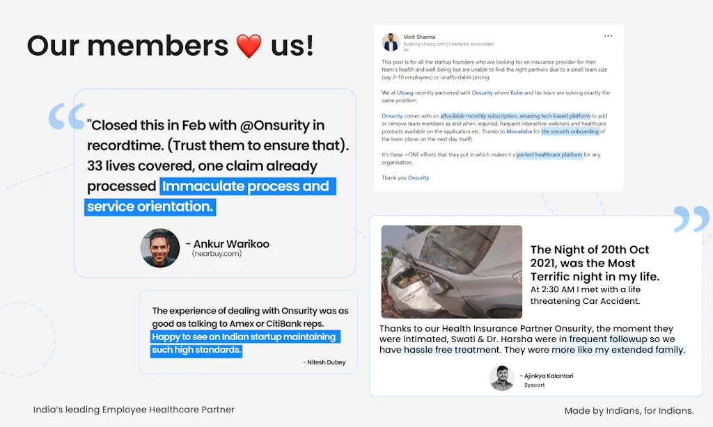 Onsurity screenshot 4 of 5