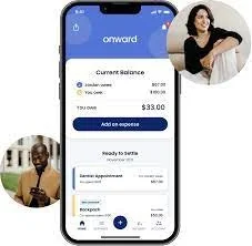Onward App screenshot 4 of 4