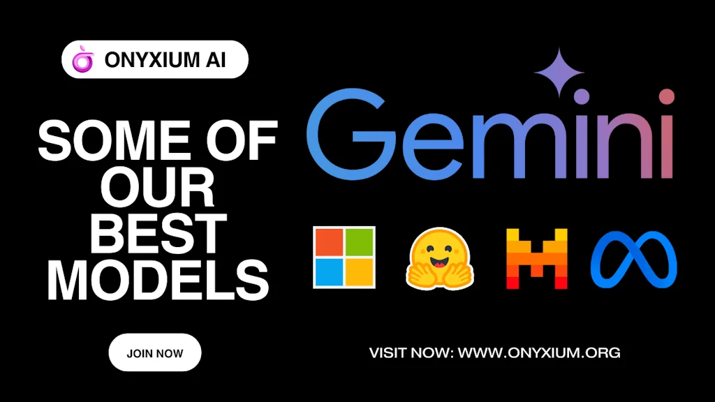 Onyxium AI screenshot 3 of 4