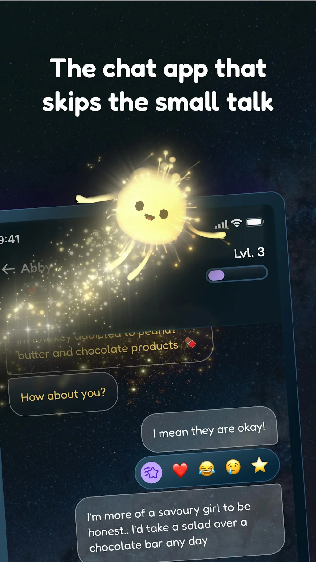 Oom screenshot 1 of 4