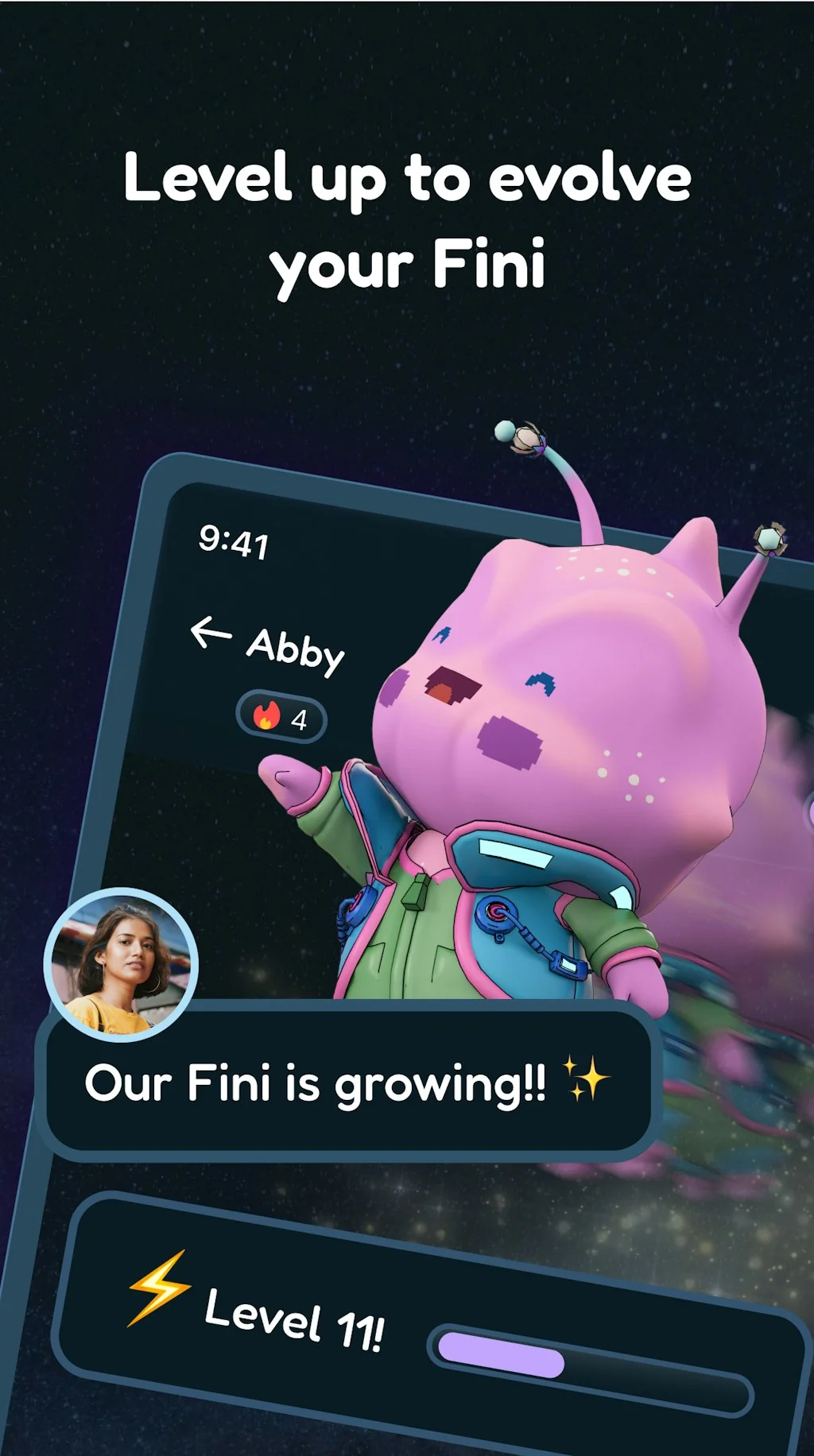 Oom screenshot 3 of 4