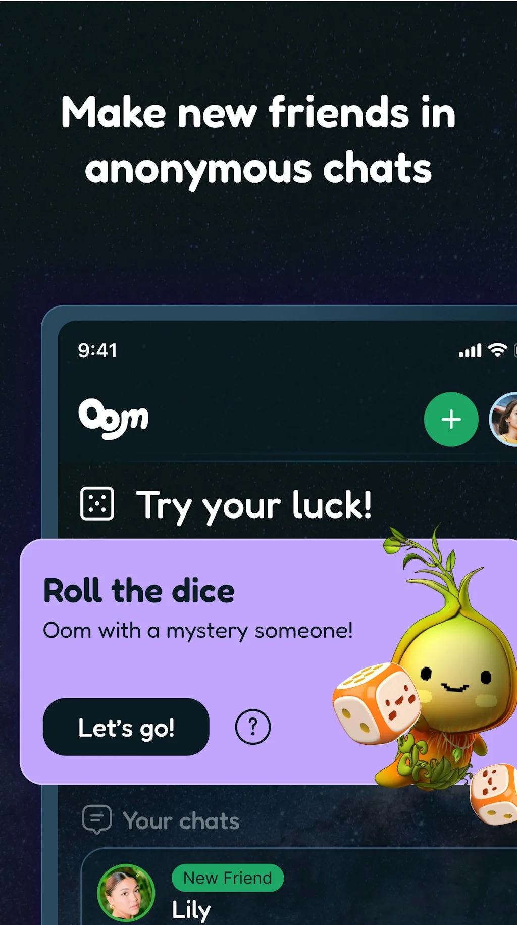 Oom screenshot 4 of 4