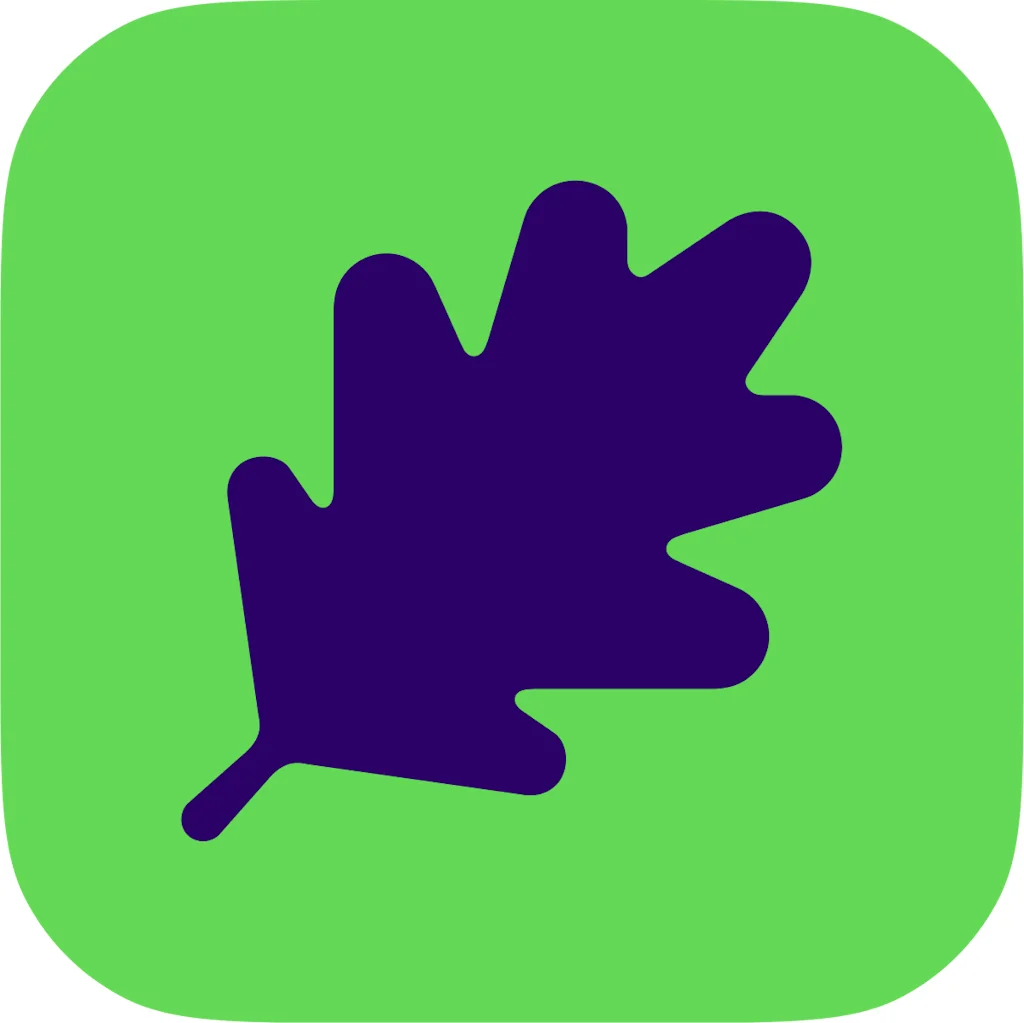 OAK - The Most Secure GenAI Platform logo