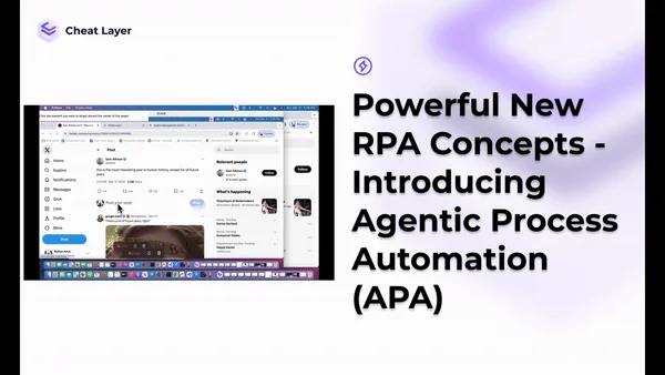 Open Agent Studio screenshot 1 of 5