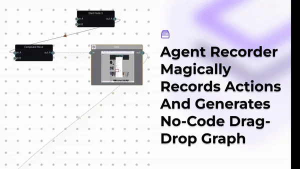 Open Agent Studio screenshot 2 of 5