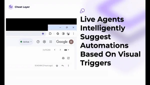 Open Agent Studio screenshot 3 of 5