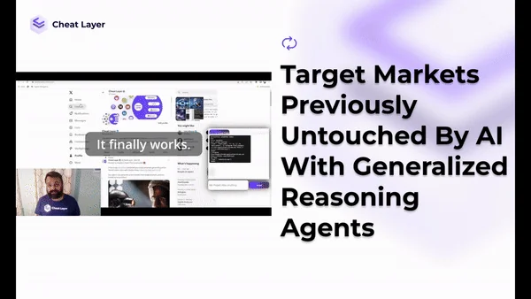 Open Agent Studio screenshot 4 of 5