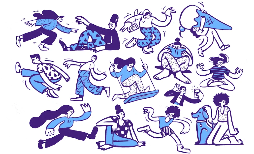 Open Doodles screenshot 1 of 4