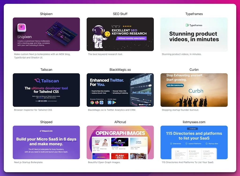 Open Graph Examples logo