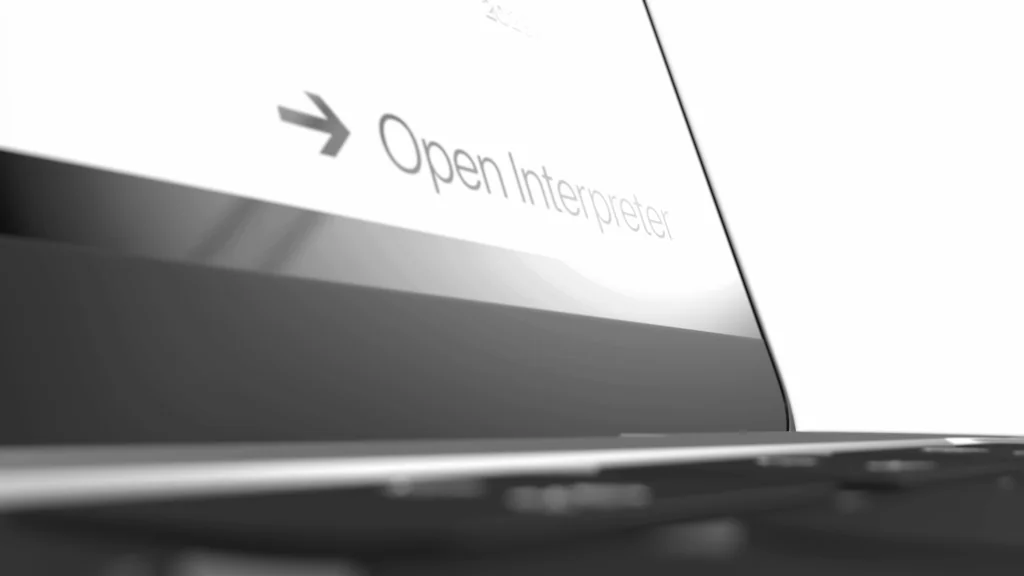 Open Interpreter screenshot 7 of 7