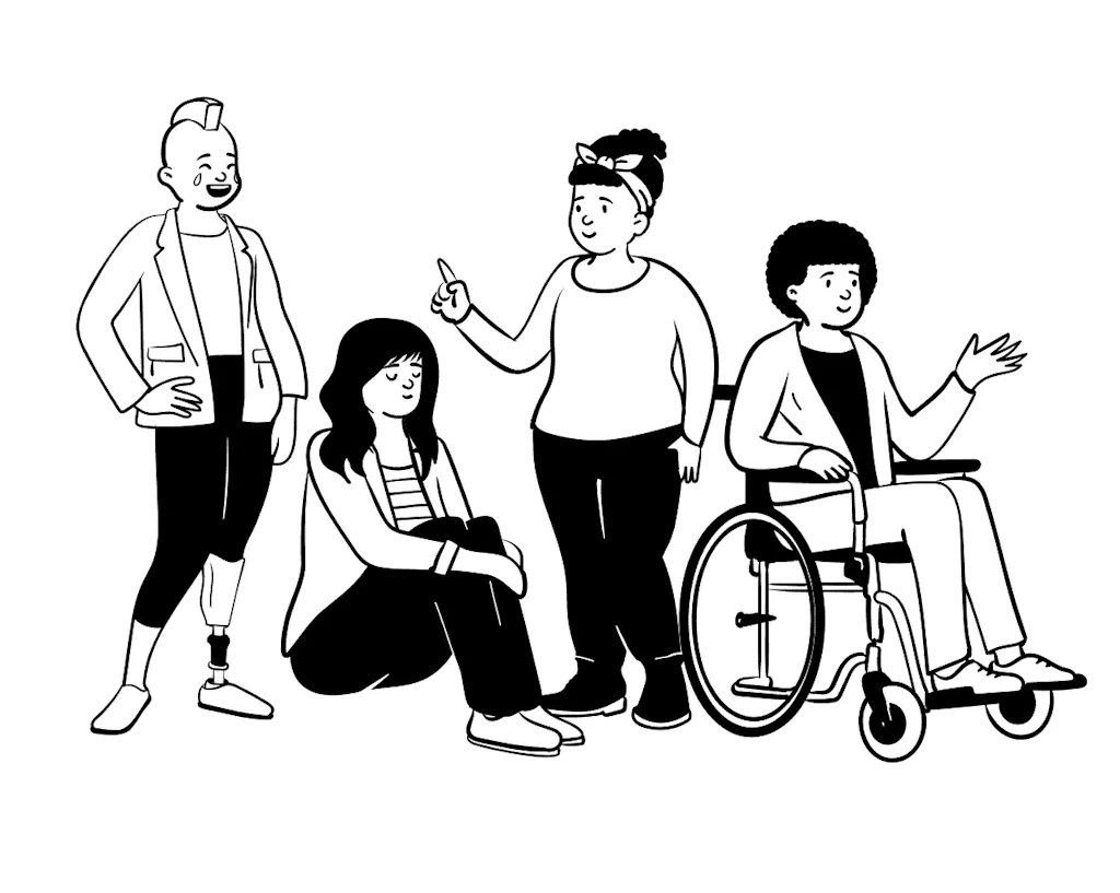 Open Peeps screenshot 3 of 5