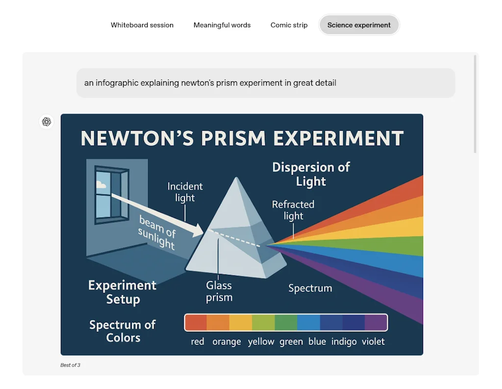 OpenAI, Inc. screenshot 5 of 13
