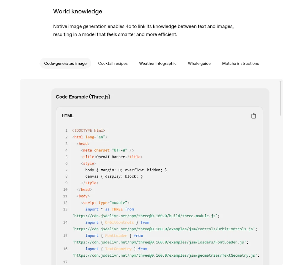 OpenAI, Inc. screenshot 6 of 13