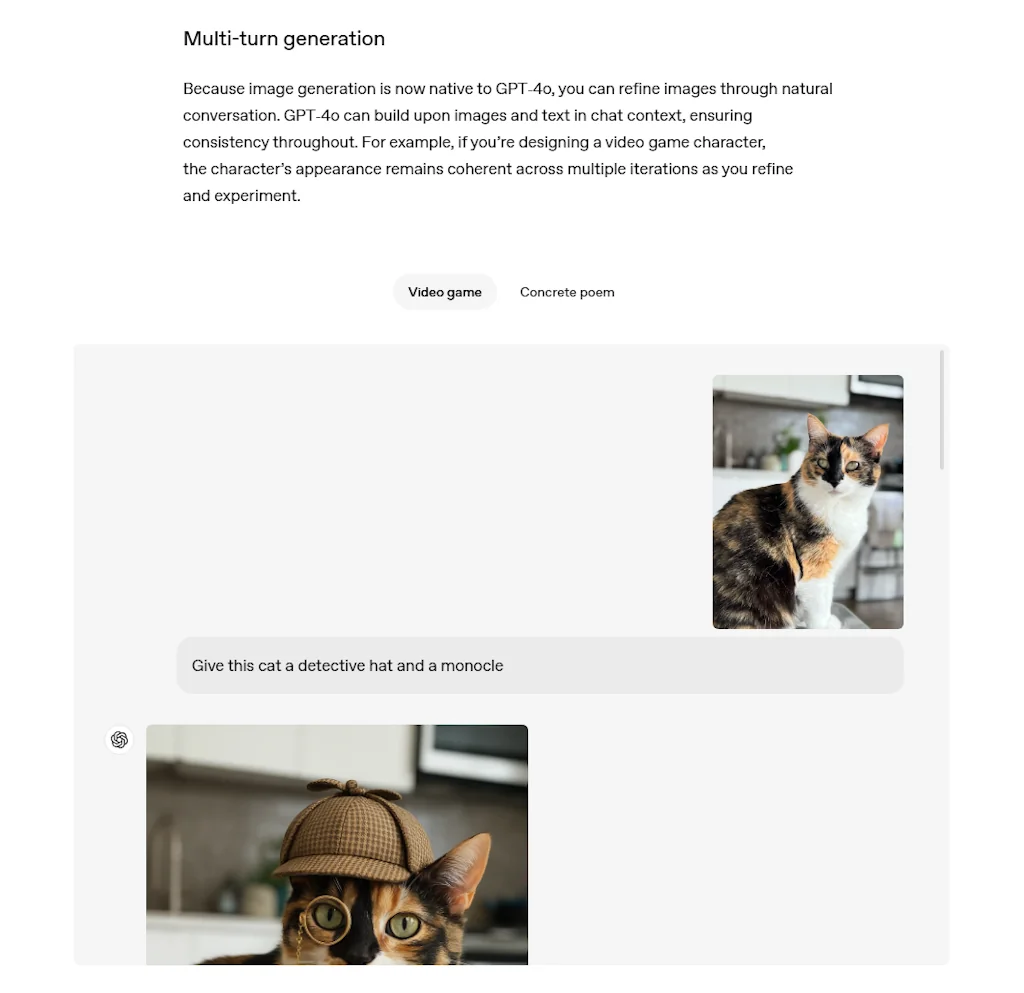 OpenAI, Inc. screenshot 7 of 13