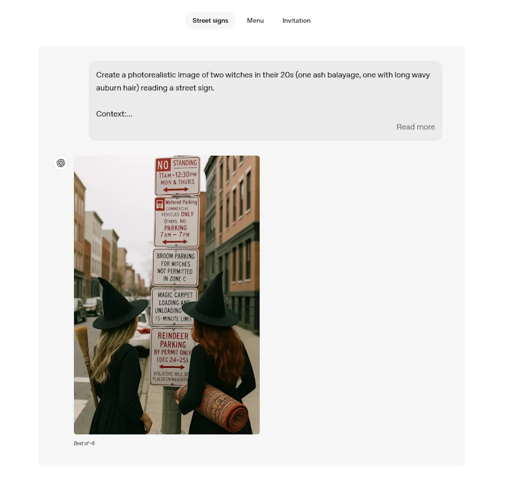 OpenAI, Inc. screenshot 9 of 13