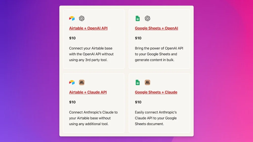 InvertedStone screenshot 1 of 1