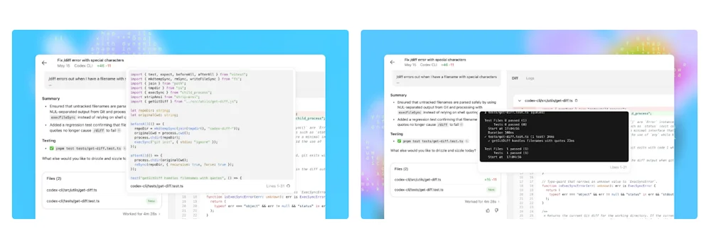 OpenAI o1 screenshot 4 of 7
