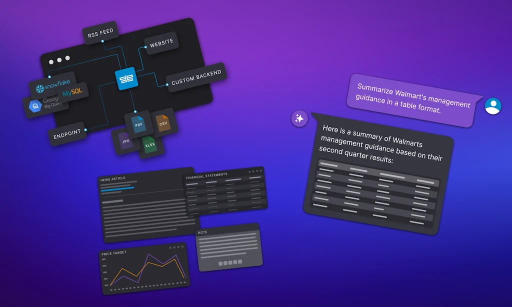 OpenBB screenshot 1 of 1