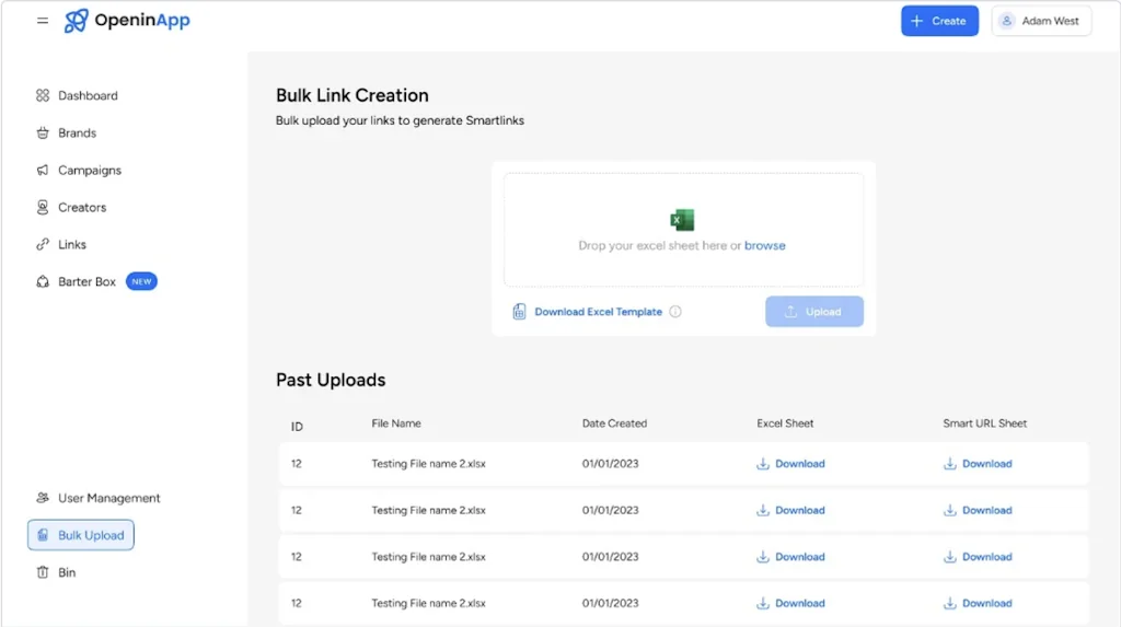 OpeninApp screenshot 3 of 3