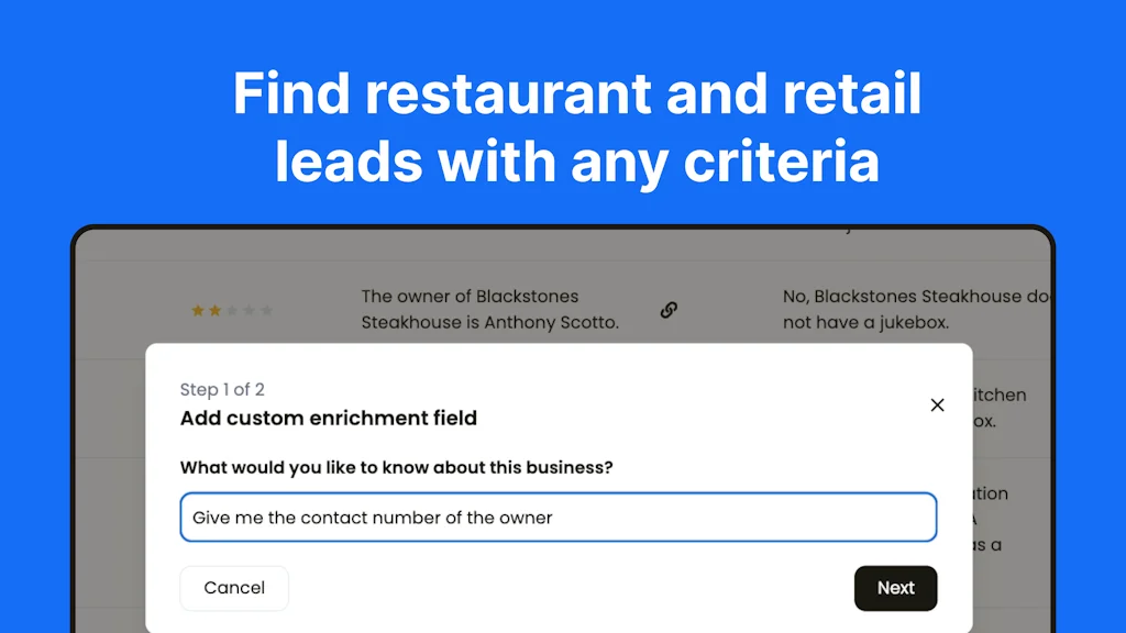 Openmart screenshot 4 of 5