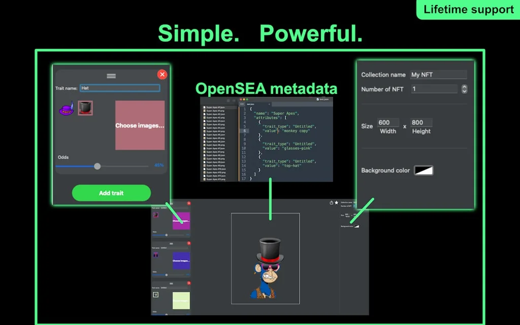 OpenNFT screenshot 3 of 3