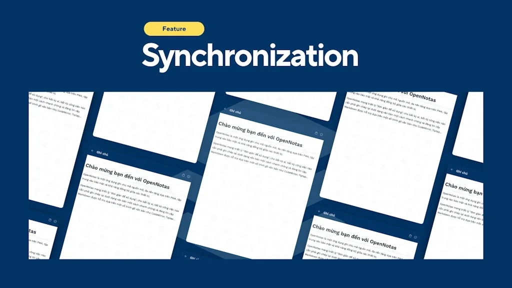 OpenNotas screenshot 4 of 5