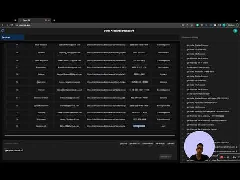 OpenOs screenshot 1 of 5