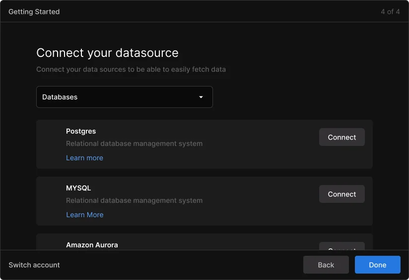 OpenOs screenshot 5 of 5