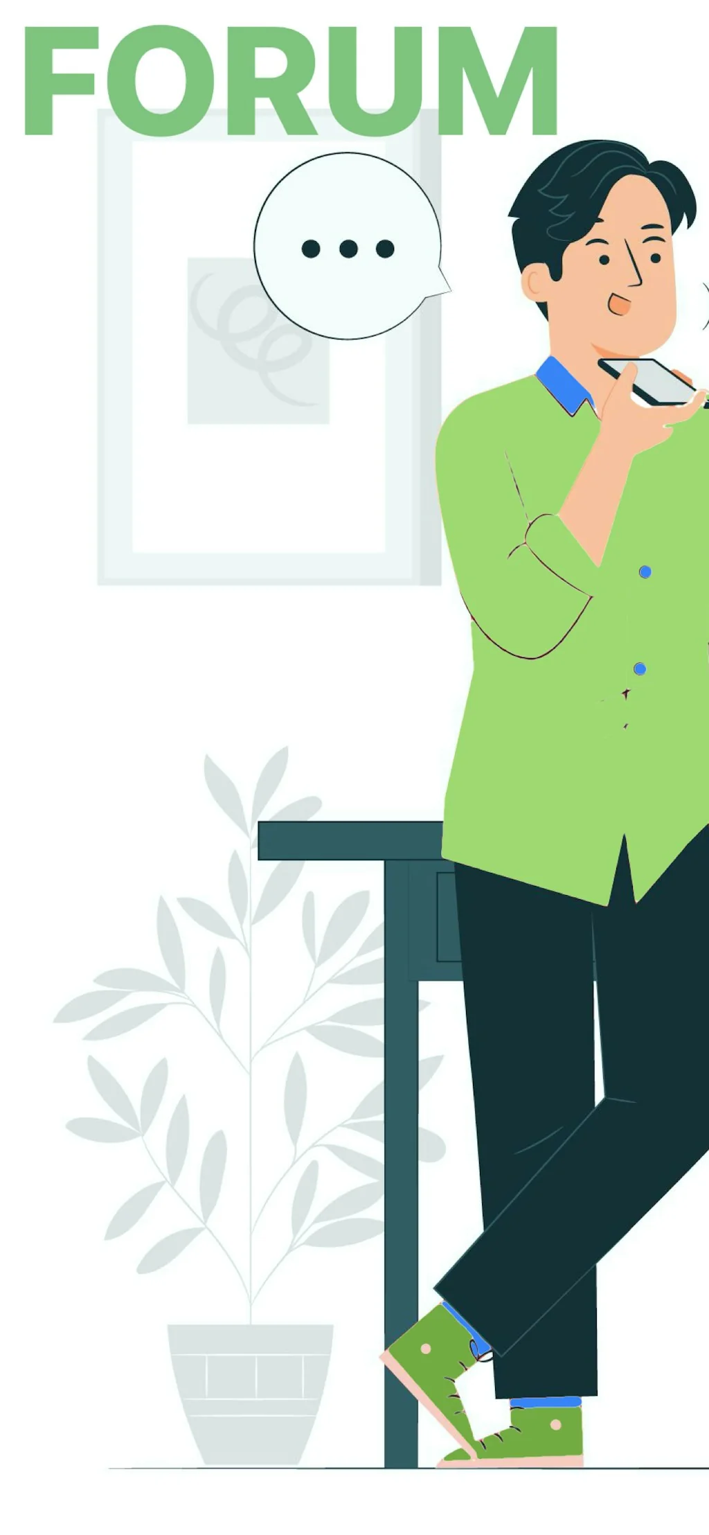 Opensoul screenshot 1 of 3