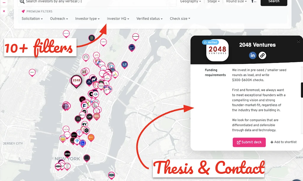 OpenVC screenshot 2 of 6