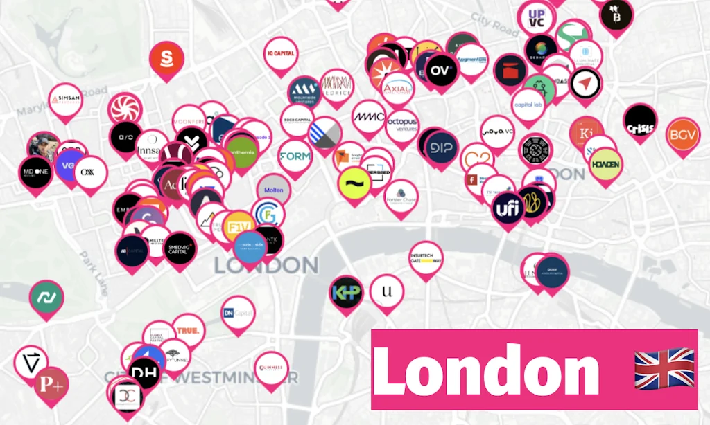 OpenVC screenshot 4 of 6