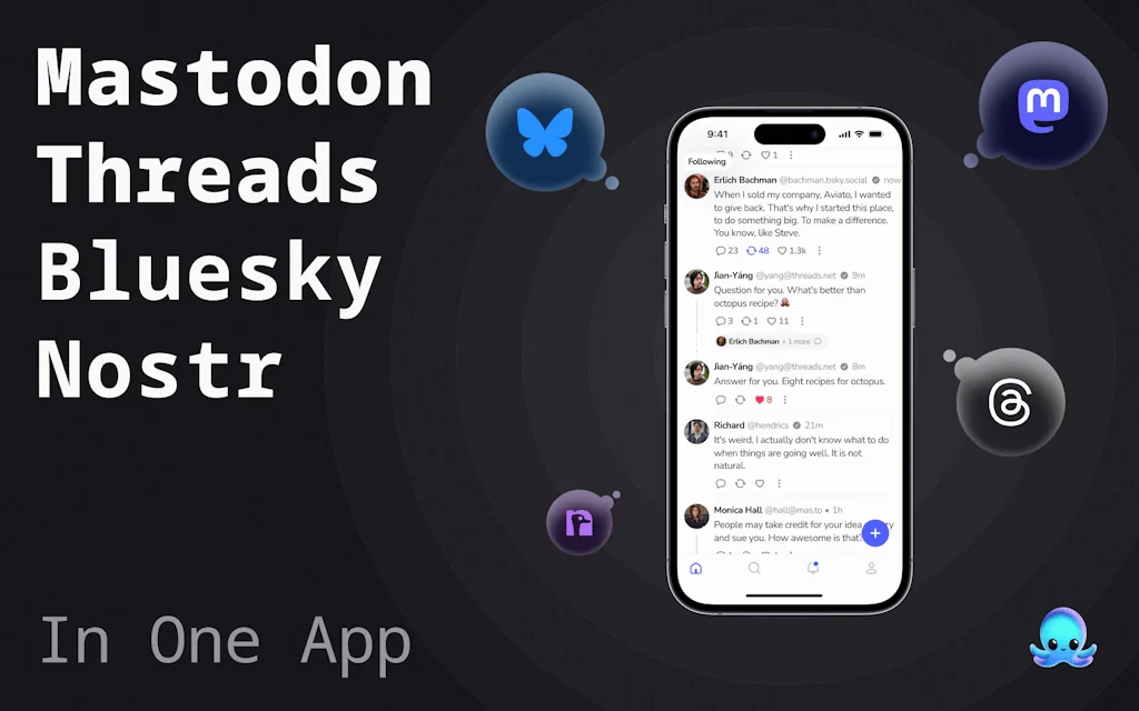 Openvibe screenshot 1 of 7